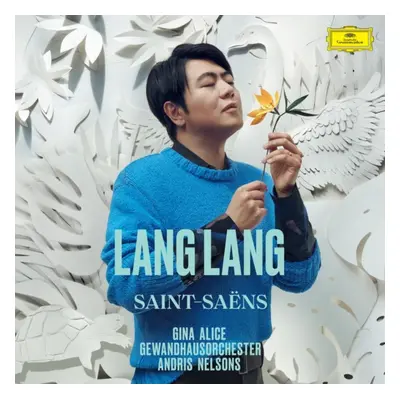 "Lang Lang: Saint-Sans" ("") (Vinyl / 12" Album)