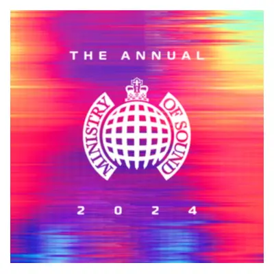 "The Annual 2024" ("") (CD / Album)