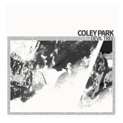 "Devil Tree" ("Coley Park") (Vinyl / 12" Album)