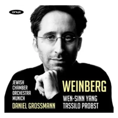 "Weinberg" ("") (CD / Album)