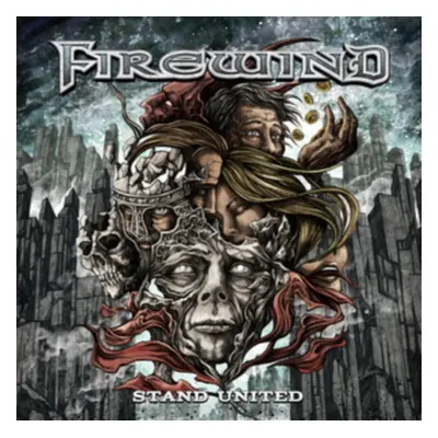 "Stand United" ("Firewind") (Vinyl / 12" Album Coloured Vinyl)