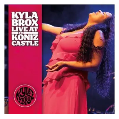 "Live at Koniz Castle" ("Kyla Brox") (Vinyl / 12" Album)