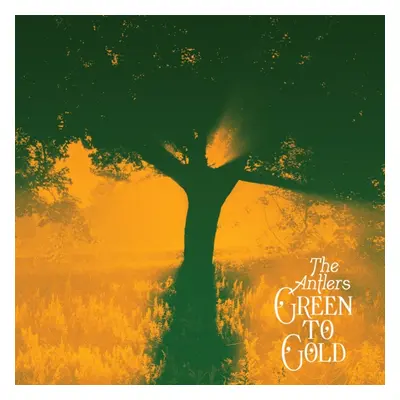 "Green to Gold" ("The Antlers") (CD / Album)