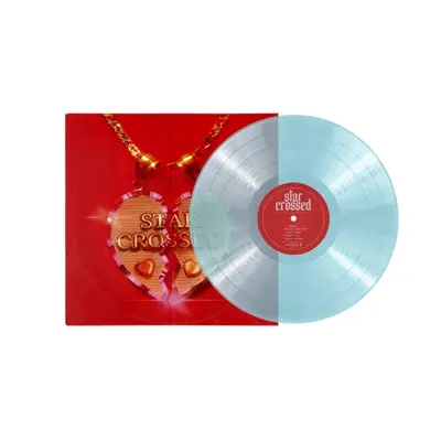 "Star-crossed" ("Kacey Musgraves") (Vinyl / 12" Album Coloured Vinyl (Limited Edition))