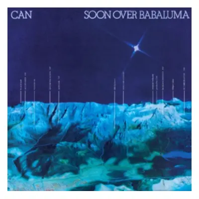 "Soon Over Babaluma" ("Can") (Vinyl / 12" Album)