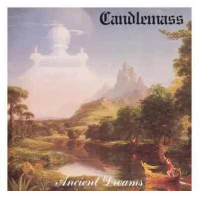 "Ancient Dreams" ("Candlemass") (Vinyl / 12" Album Coloured Vinyl)