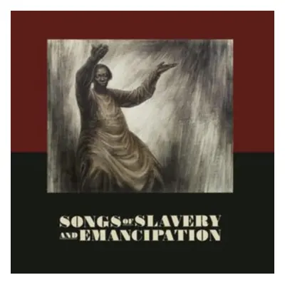 "Songs of Slavery and Emancipation" ("") (CD / Album)