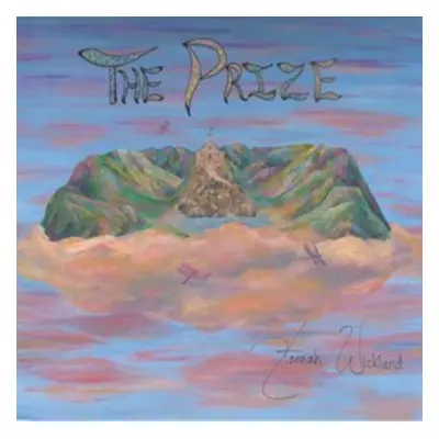 "The Prize" ("Hannah Wicklund") (Vinyl / 12" Album Coloured Vinyl (Limited Edition))