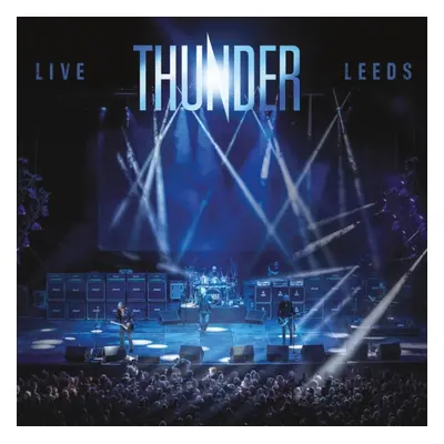 "Live at Leeds" ("Thunder") (CD / Album)