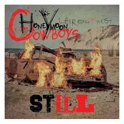 "Still" ("Honeymoon Cowboys") (CD / Album)