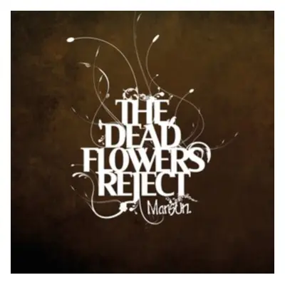 "The Dead Flowers Reject" ("Mansun") (Vinyl / 12" Album)