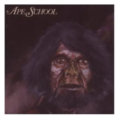 "Ape School" ("Ape School") (Vinyl / 12" Album)