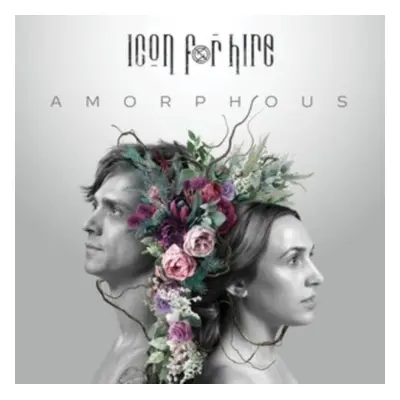 "Amorphous" ("Icon For Hire") (Vinyl / 12" Album)