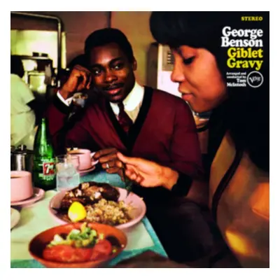 "Giblet gravy" ("George Benson") (Vinyl / 12" Album)