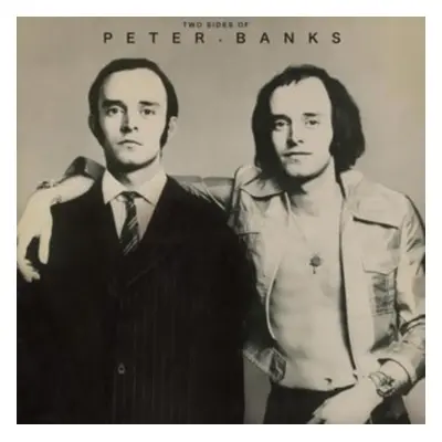 "Two Sides of Peter Banks" ("Peter Banks") (Vinyl / 12" Album Coloured Vinyl)