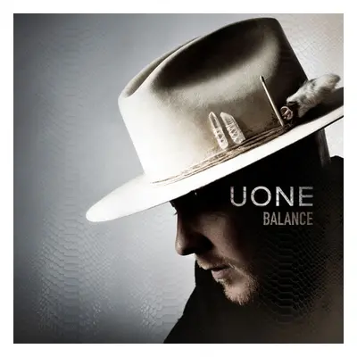 "Balance" ("Uone") (CD / Album)