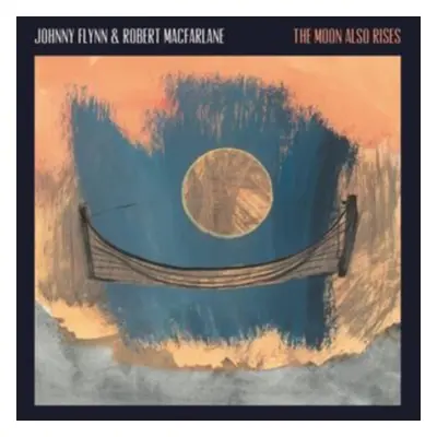 "The Moon Also Rises" ("Johnny Flynn & Robert Macfarlane") (Vinyl / 12" Album)