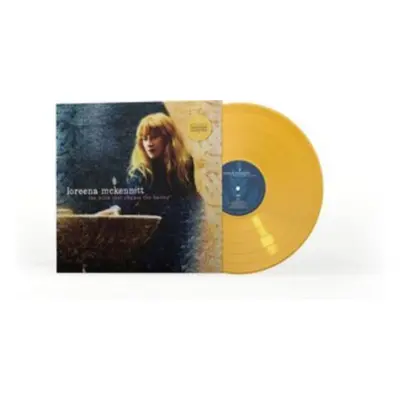 "The Wind That Shakes the Barley" ("Loreena McKennitt") (Vinyl / 12" Album Coloured Vinyl)