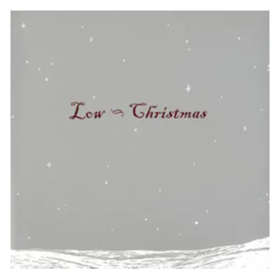 "Christmas" ("Low") (Vinyl / 12" Album)