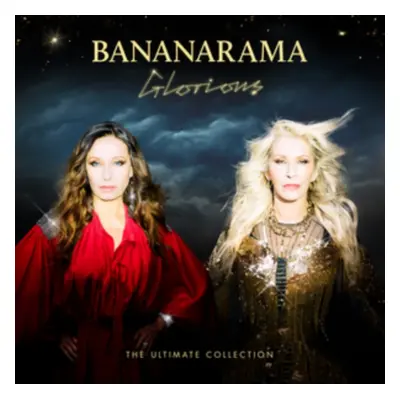 "Glorious" ("Bananarama") (Vinyl / 12" Album Coloured Vinyl)