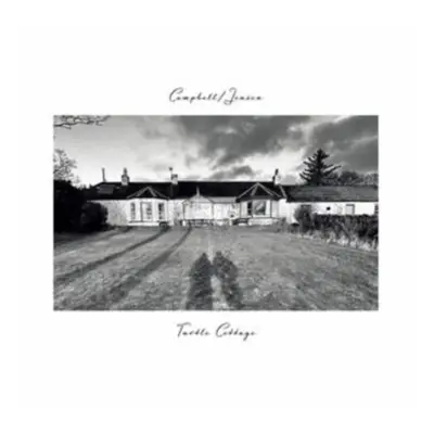 "Turtle Cottage" ("Campbell/Jensen") (Vinyl / 12" Album Coloured Vinyl)