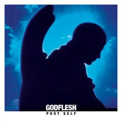 "Post Self" ("Godflesh") (Vinyl / 12" Album Coloured Vinyl)