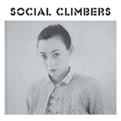 "Social Climbers" ("Social Climbers") (CD / Album)