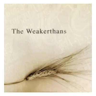 "Fallow" ("The Weakerthans") (Vinyl / 12" Album)