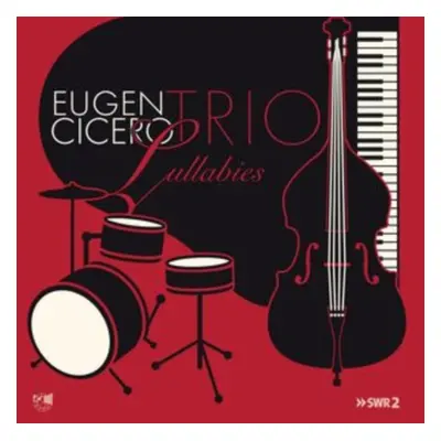 "Lullabies" ("Eugen Cicero Trio") (Vinyl / 12" Album)