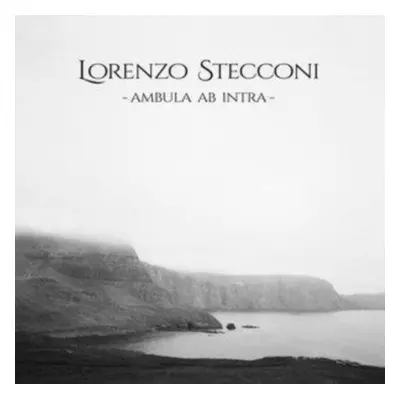 "Ambula Ab Intra" ("Lorenzo Stecconi") (Vinyl / 12" Album)