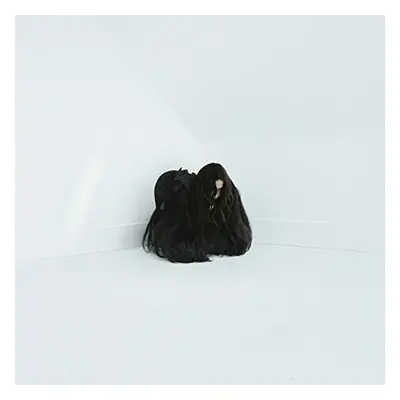 "Hiss Spun" ("Chelsea Wolfe") (Vinyl / 12" Album)