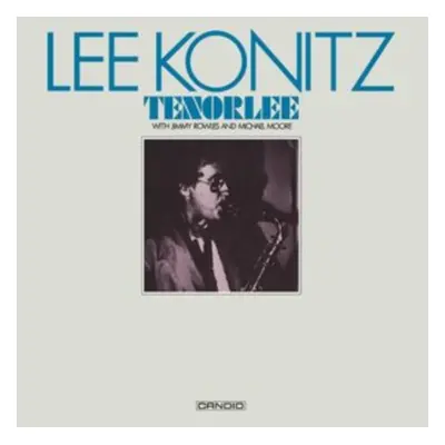 "Tenorlee" ("") (Vinyl / 12" Album)