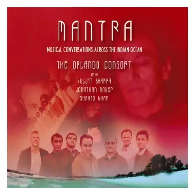 "Mantra" ("") (CD / Album)