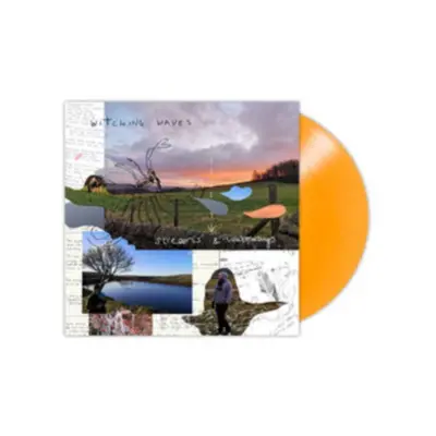 "Streams and Waterways" ("Witching Waves") (Vinyl / 12" Album Coloured Vinyl (Limited Edition))