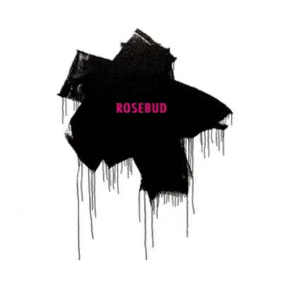 "Rosebud" ("Eraldo Bernocchi, FM Einheit, Jo Quail") (Vinyl / 12" Album Coloured Vinyl)