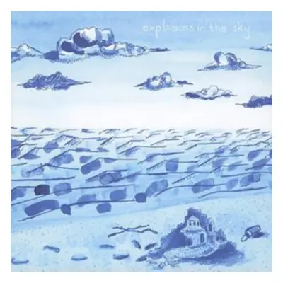 How Strange, Innocence (Explosions in the Sky) (CD / Album)