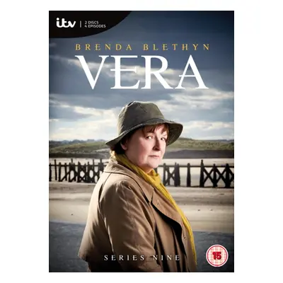 "Vera: Series 9" ("") (DVD)