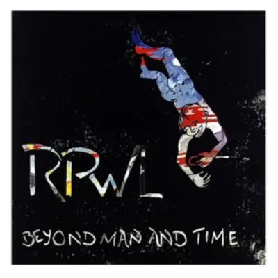 "Beyond man and time" ("RPWL") (Vinyl / 12" Album)