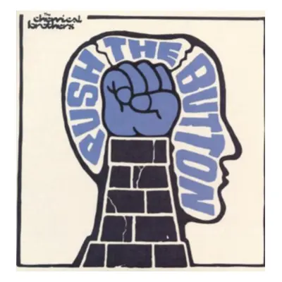 "Push the Button" ("The Chemical Brothers") (Vinyl / 12" Album)