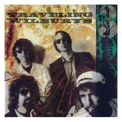 "The Traveling Wilburys" ("") (Vinyl / 12" Album)