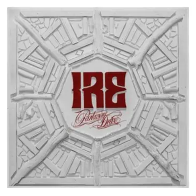 "Ire" ("Parkway Drive") (Vinyl / 12" Album Coloured Vinyl)