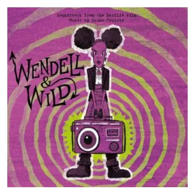 "Wendell & Wild" ("") (Vinyl / 12" Album Coloured Vinyl)