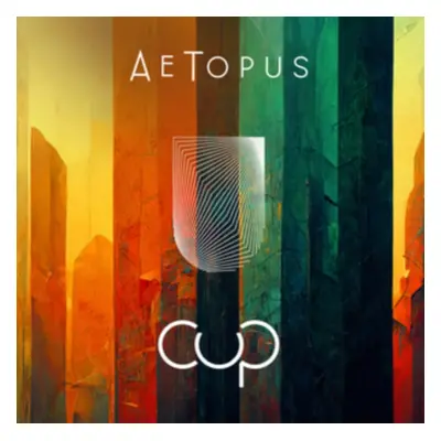 "Cup" ("AeTopus") (CD / Album)