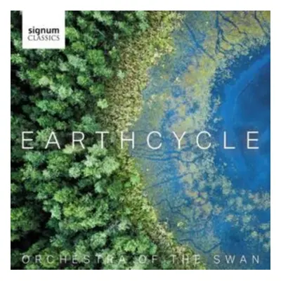 "Orchestra of the Swan: Earthcycle" ("") (CD / Album)