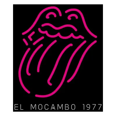 "Live at the El Mocambo" ("The Rolling Stones") (Vinyl / 12" Album Box Set)