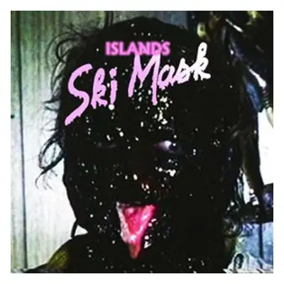 "Ski Mask" ("Islands") (Vinyl / 12" Album)