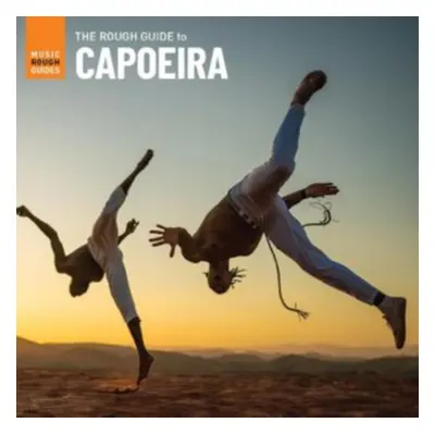 "The rough guide to Capoeira" ("") (Vinyl / 12" Album)