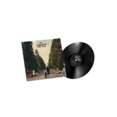 "My Neighbours Don't Know" ("M Huncho") (Vinyl / 12" Album)