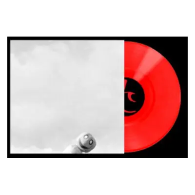 "Thoughtless Cruelty" ("Thank") (Vinyl / 12" Album Coloured Vinyl)