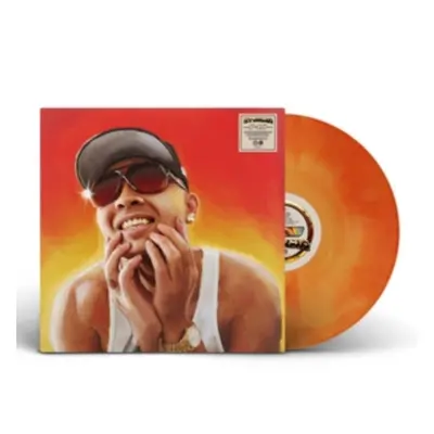 "Stunna" ("P-Lo") (Vinyl / 12" Album Coloured Vinyl)